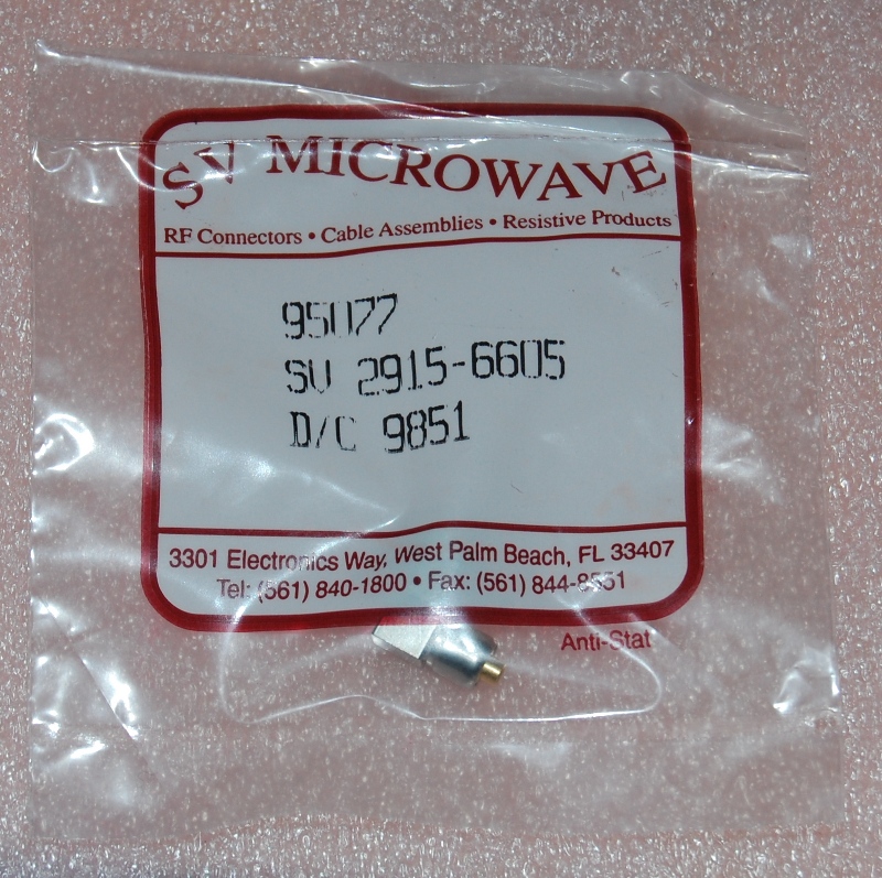 Sv Microwave